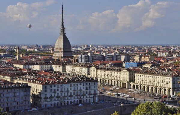 Partecipazione al Congresso - immagine 2